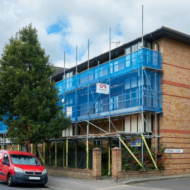 Kendon house horizontal