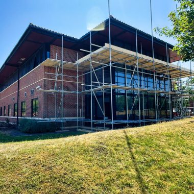 Caldecotte Lake Dr (3)