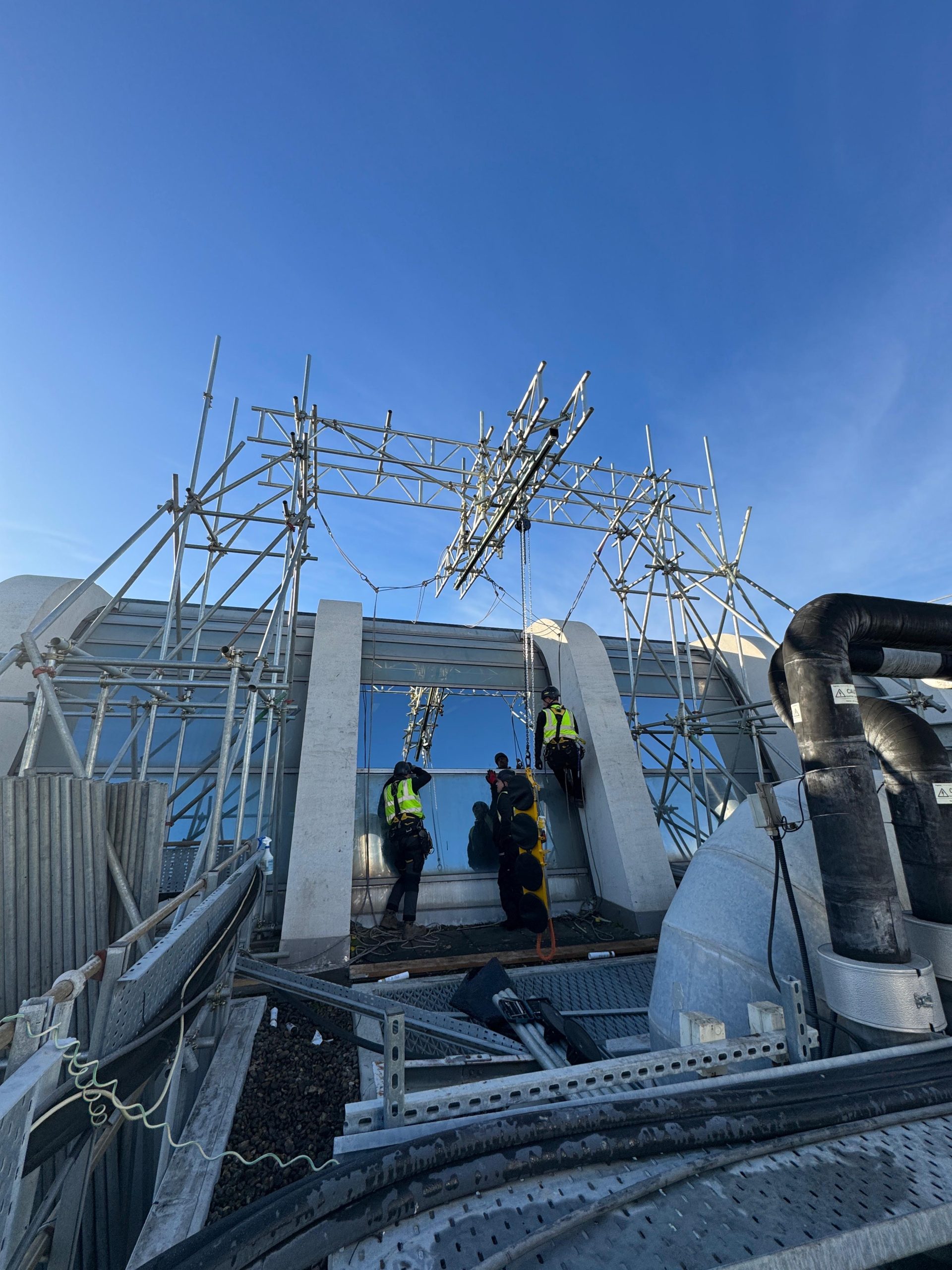 Cambridge Science Park