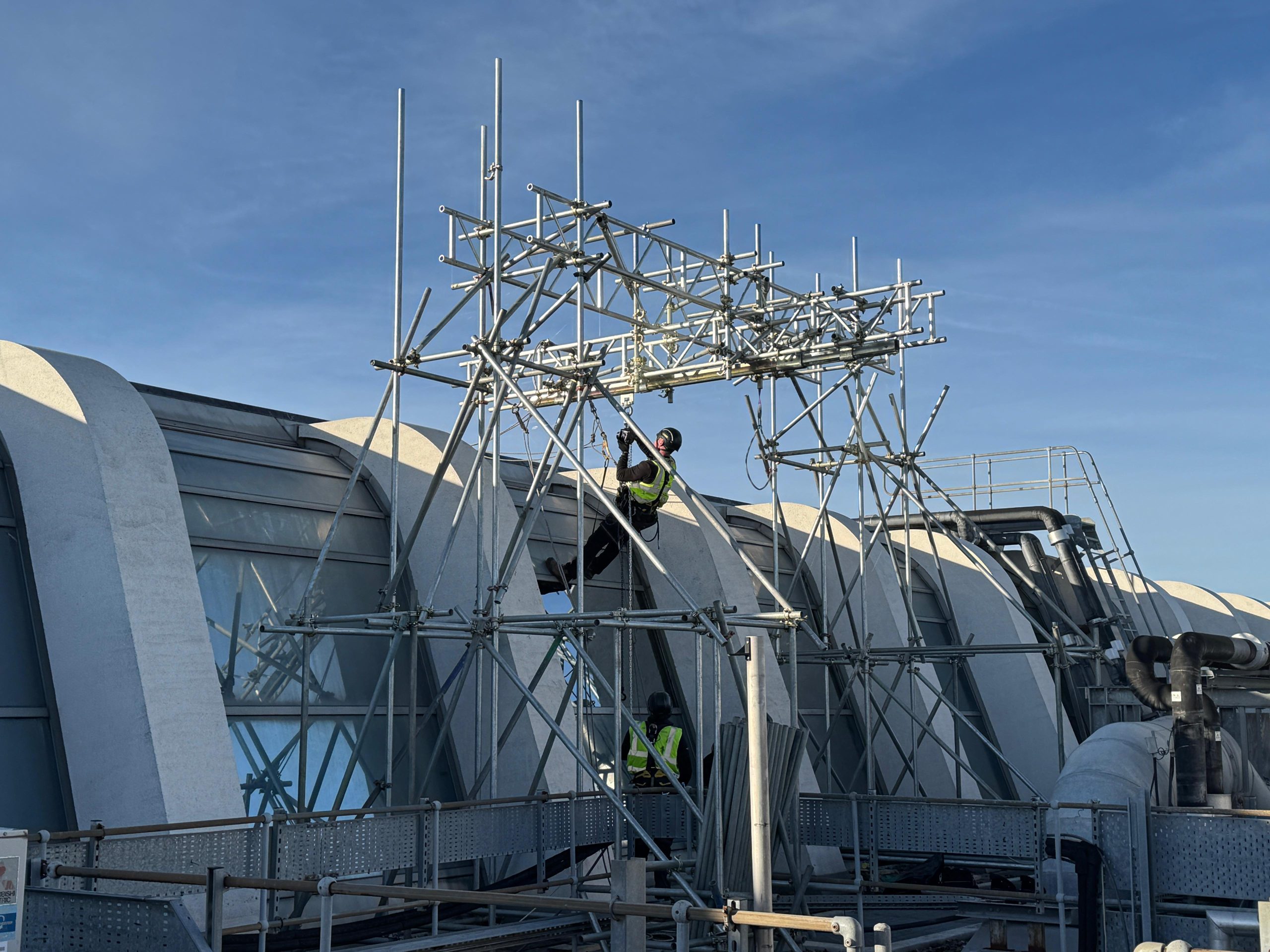 Cambridge Science Park