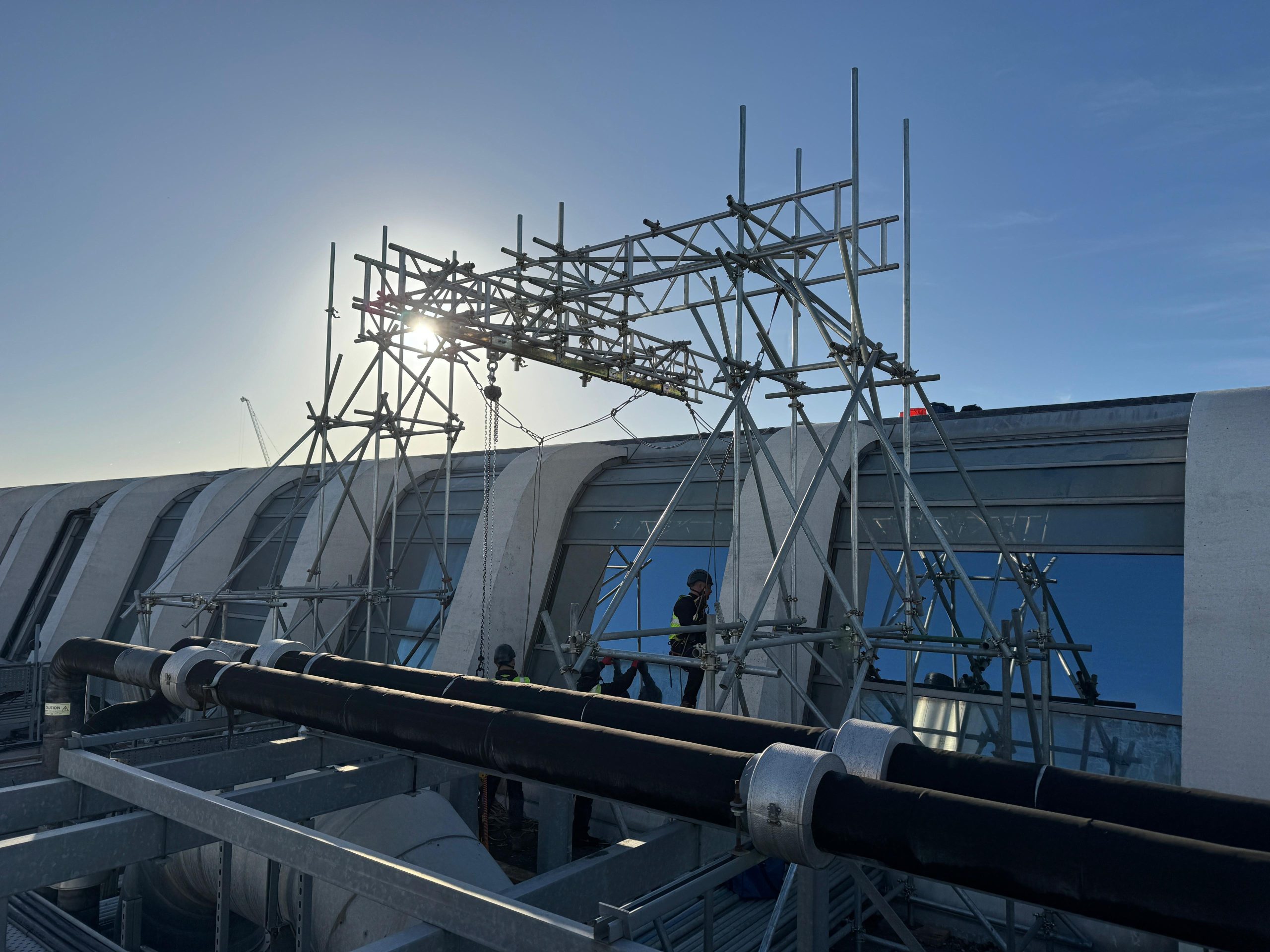 Cambridge Science Park