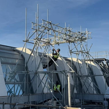 Cambridge Science Park