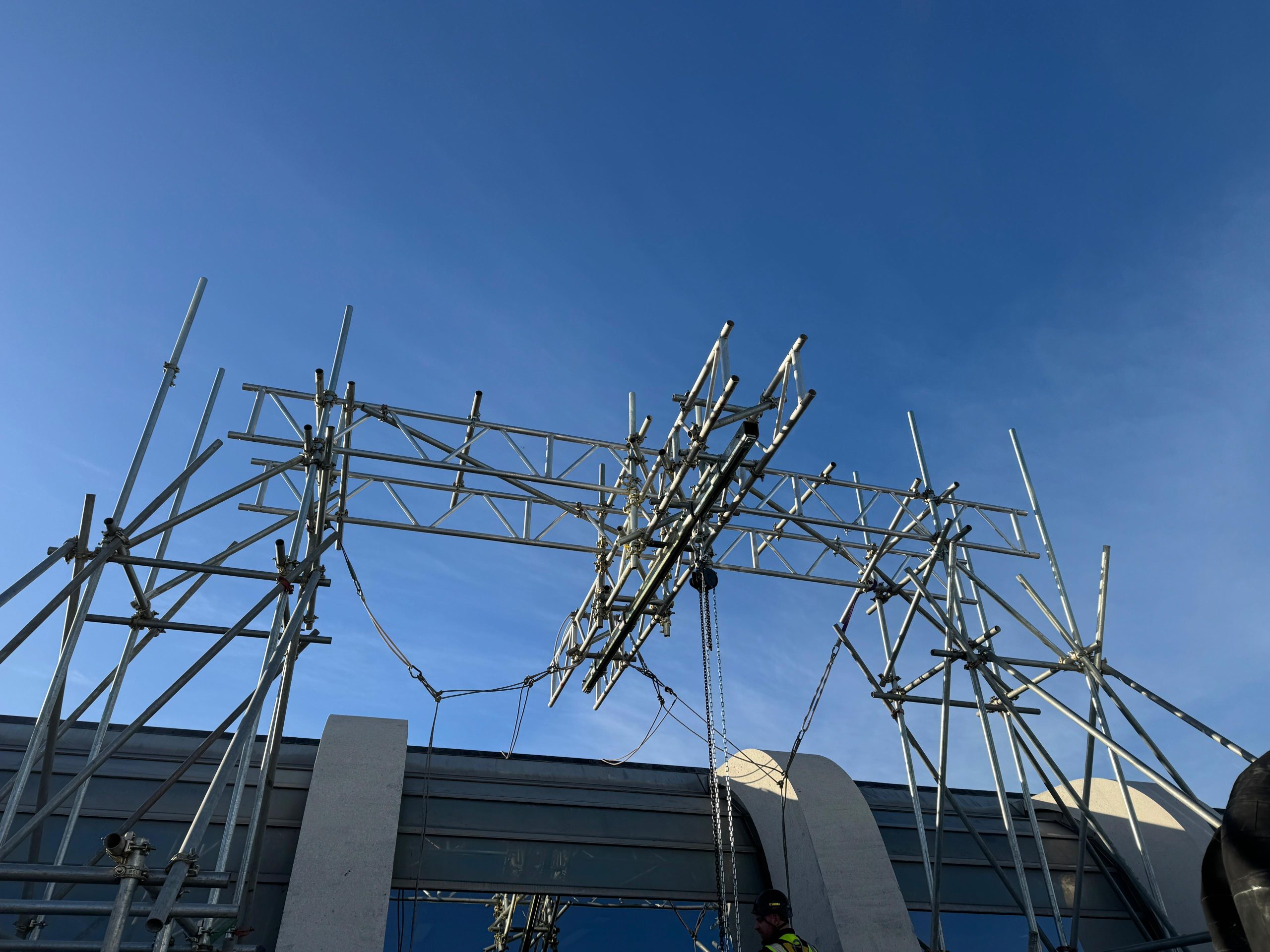 Cambridge Science Park