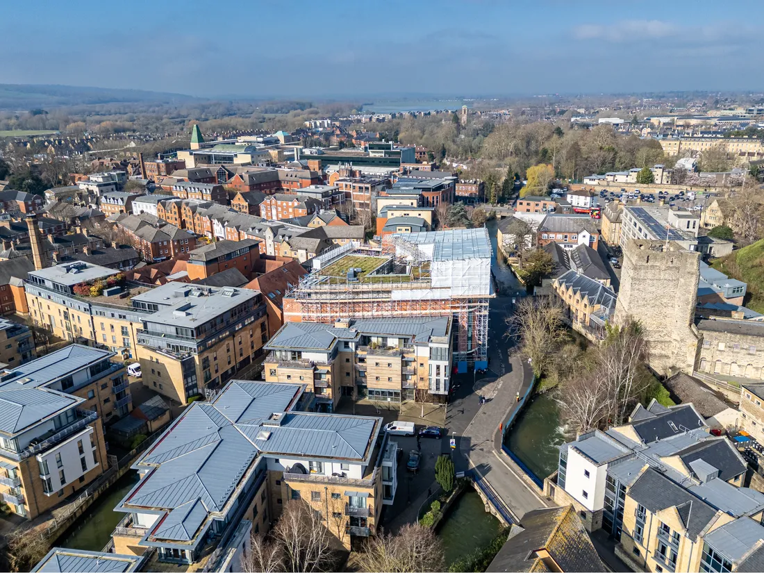 Oxford Marriott _3