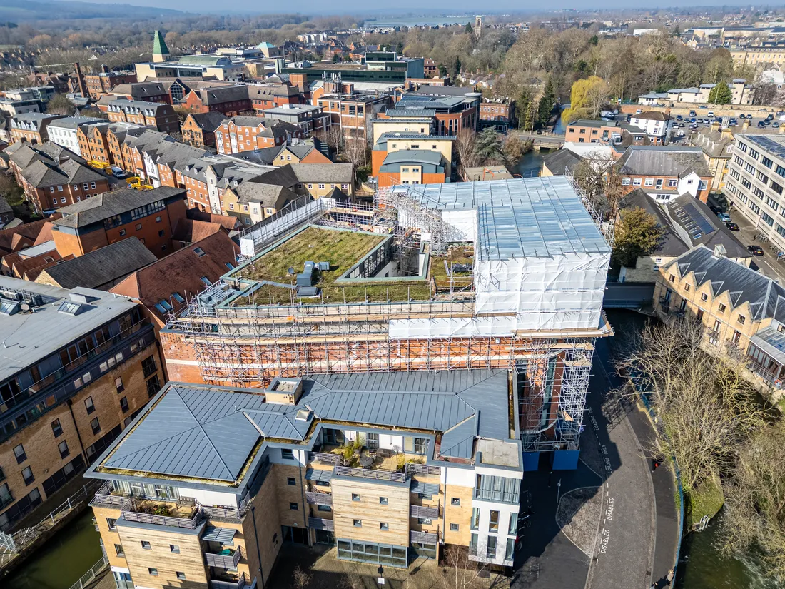 Oxford Marriott _4