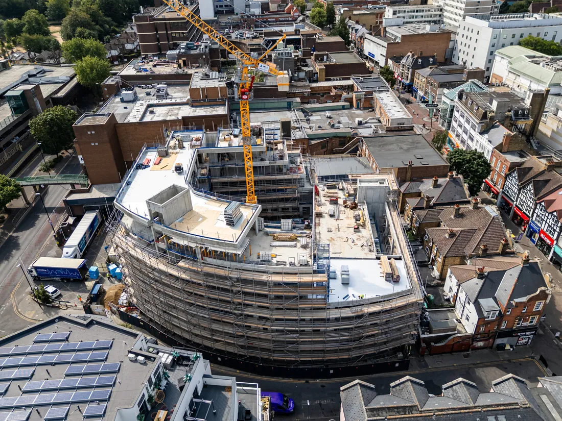 Lodge Place _2